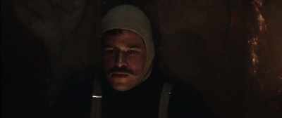 Ever seen a man with scurvy, Bjaaland? - Amundsen