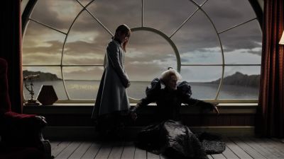 Ever sell this house - Lemony Snicket's A Series of Unfortunate Events