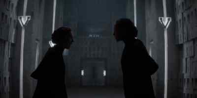 Ever since you arrived,
you and your sister, Tula, - Dune: Prophecy