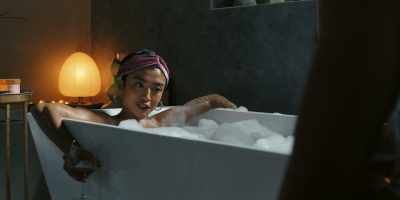 Ever since my breakdown
nerveuse, - I Know What You Did Last Summer