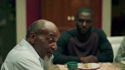 Ever since Claire passed, - Queen Sugar