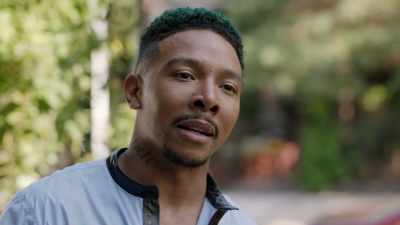 Ever since Clyde died... - The Last O.G.