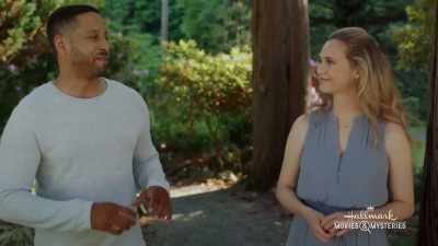 Ever since my dad let me use
some left over lumber - The Vows We Keep