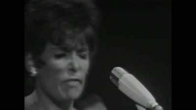 ♪ Ever since that day - The Sit-In: Harry Belafonte Hosts The Tonight Show