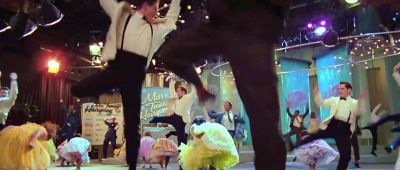 Ever since we first saw the sun - Hairspray