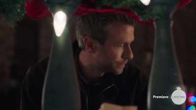 Ever since my folks died, - Christmas Around the Corner