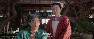 Ever since he gave birth, - Monster Hunt 2
