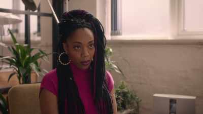 Ever since you guys
broke up, - The Bisexual