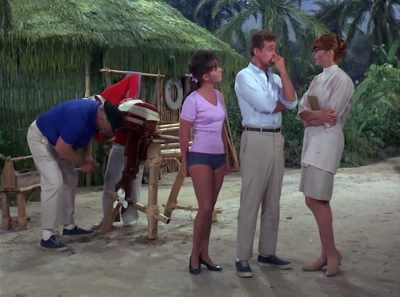 Ever since he's been a child he's been - The Gilligan Manifesto