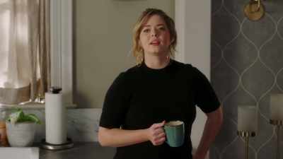 Ever since high school,
I feel like I've been heading - Pretty Little Liars: The Perfectionists