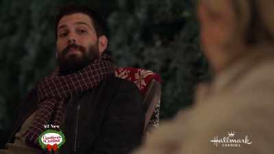Ever since him and Julia
got together - A Very Merry Bridesmaid