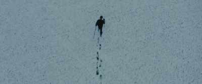 Ever since I was a child,
I longed to walk in your footsteps, - Songs of Earth