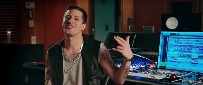 Ever since I was born I was dope - Popstar: Never Stop Never Stopping