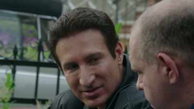 Ever since I did that bidupstate, I've been dead to him. - Gravesend