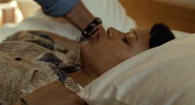 Ever since I drove away
from you, - Bones and All