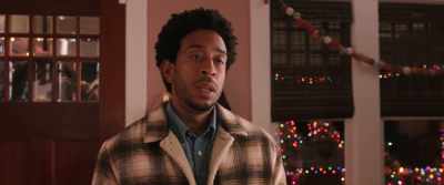 Ever since I was eight years
old, I've been terrified - Dashing Through the Snow