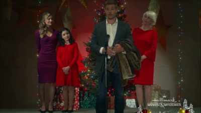 Ever since I found out that
Mrs. Wentzell was retiring - Nostalgic Christmas