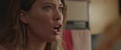 Ever since I got home,
all you two have done - The Haunting of Sharon Tate