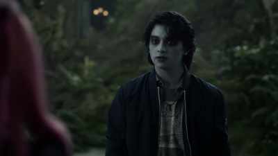 - Ever since I heard about you,
- I thought, - Monster High 2