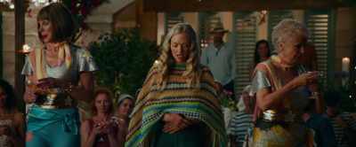 Ever since I-I was a child, - Mamma Mia! Here We Go Again