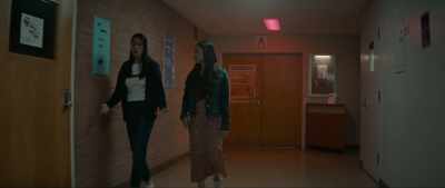 - Ever since I quit, - Grimcutty
