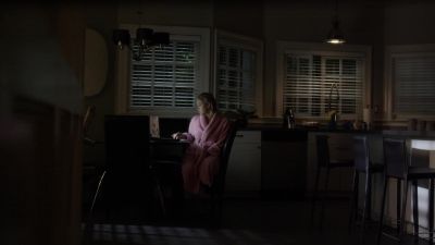EVER SINCE I WAS LITTLE,
 AND ALL THROUGH JUNIOR HIGH... - Pretty Little Liars
