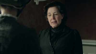 Ever since Ingrid told me
about the baby, - Grand Hotel