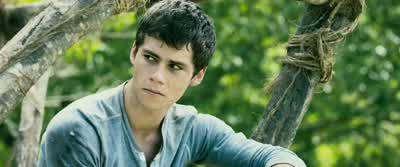 Ever since I've been here, I've had these dreams. - The Maze Runner