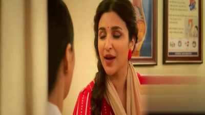 Ever since I've married Mr. Gill, - Mission Raniganj