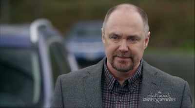 EVER SINCE LARRY RETIRED, - Garage Sale Mysteries: Picture a Murder