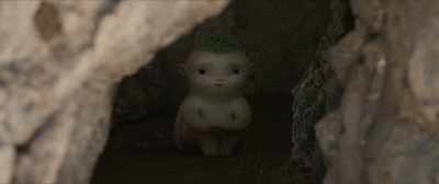 Ever since you left, - Monster Hunt 2