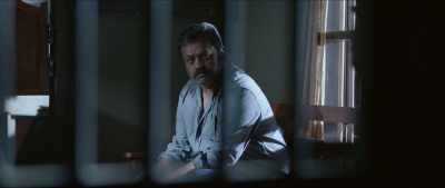 Ever since he lost that case,
he has been quite depressed. - Garudan