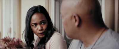 Ever since that man showed up, - Doe