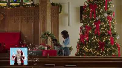Ever since Melo D got involved, - Christmas in Harmony