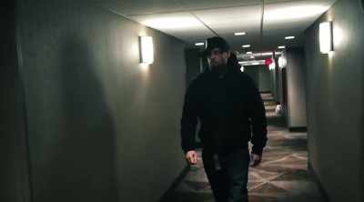 Ever since his meltdown, - Demon House