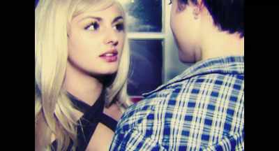 Ever since we met, - Older