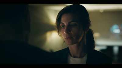 Ever since her mother died, - Origin