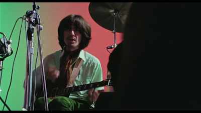 Ever since Mr. Epstein passed away,
it's never been the same. - The Beatles: Get Back