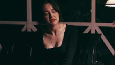Ever since Nina went missing, - My Fatal Social Following