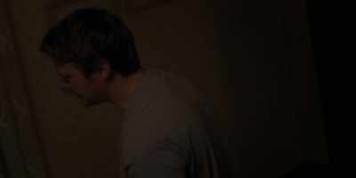 Ever since Ote took my gun, - Joe Pickett