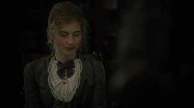- Ever since my parents' accident, - The Institute