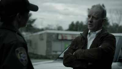 Ever since Philip showed up,
Lukas has been getting in trouble. - Eyewitness