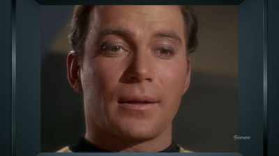 Ever since - The Center Seat: 55 Years of Star Trek