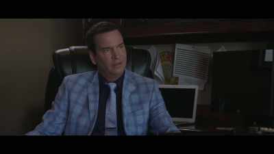 Ever since that shark business a year ago, - Bull Shark 3