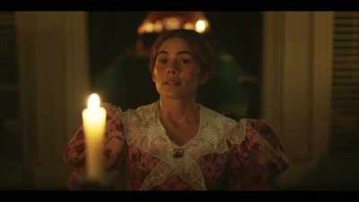 - Ever since she was a tiny girl.
- Nevertheless, that's - not her name, is it? - The Long Song