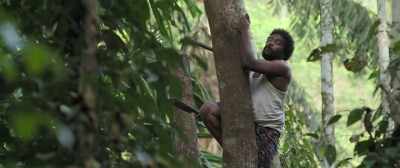 Ever since that
issue at the temple, - Kuruthi
