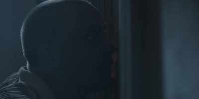 Ever since that
night in the bar, - Nightmare Radio: The Night Stalker