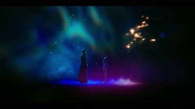 Ever since the bombing, part of me, - Star Trek: Discovery