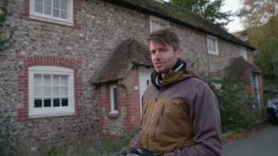Ever since the British - The Buildings That Fought Hitler