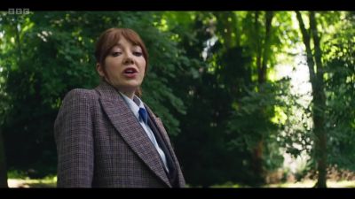 Ever since the earliest caveman
went to work for the first cunt, - Cunk on Life